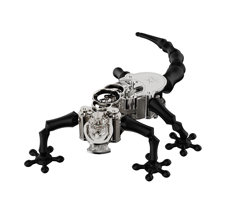 The Gekko